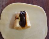 Foto langkah ke 5 dari resep Bolen Pisang.