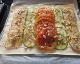 Foto del paso 6 de la receta: Hojaldre de verduras