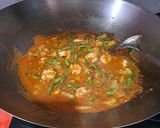 Foto langkah ke 7 dari resep 42💝Sambel Goreng Udang💝.