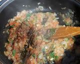 Foto del paso 16 de la receta: Arroz con almejas y galeras como acompañamiento