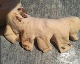 Foto del paso 3 de la receta: Rosca de chicharrón