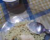 Foto del paso 2 de la receta: Arroz, Kani Kama y semillas