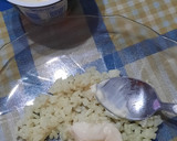 Foto del paso 2 de la receta: Arroz, Kani Kama y semillas