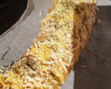 Foto del paso 3 de la receta: Pan de ajo