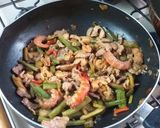 Foto del paso 4 de la receta: Chow mein = 炒麵