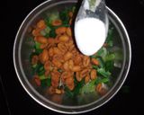 લીલી ડુંગળી નું સલાડ(Spring onion salad recipe in Gujarati) રેસીપી સ્ટેપ3ફોટો