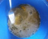 Foto langkah ke 2 dari resep Bolu pisang kukus no mixer, irit dan mudah.