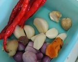 Foto langkah ke 1 dari resep Soto Betawi.