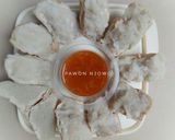 Foto langkah ke 6 dari resep Bakso ikan (pakai blender).