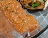 Foto langkah ke 4 dari resep Imam Bayildi.