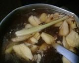 Foto langkah ke 3 dari resep Susu Jahe.