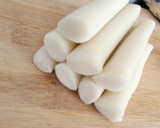 Foto del paso 5 de la receta: 한국 떡 / Pastel de arroz coreano