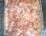 Foto del paso 8 de la receta: Lasaña de berenjenas