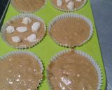 Foto langkah ke 7 dari resep 🧁 Banana Choco Muffin.