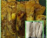 Foto langkah ke 4 dari resep Piscok ala-ala.