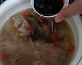 Foto langkah ke 4 dari resep Asem asem daging.