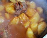 Foto del paso 6 de la receta: Estofado de osobuco clásico