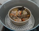 Foto langkah ke 7 dari resep Ayam Kukus.