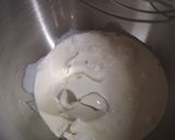 Vörös bársony mousse torta recept fázis 7 fotója