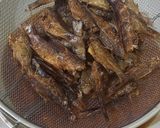 Foto langkah ke 1 dari resep Ikan Salai Cabe Hijau 🐡🫑.
