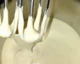 Foto langkah ke 1 dari resep Sponge cake.