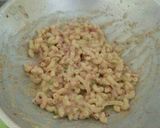 Foto langkah ke 3 dari resep Makaroni panggang.