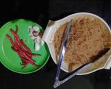 Foto langkah ke 1 dari resep Bihun Pedas.