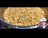 عکس مرحله 1 از دستور مربای بهار نارنج خشک