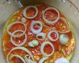 Foto langkah ke 5 dari resep Telur Asin Mozza KETO.