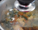Foto del paso 3 de la receta: Garbanzos con Arroz caldoso