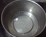 A picture of step 1 of Chocolate cookies 🍪.