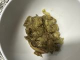 Baba ganoush