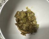 Foto del paso 3 de la receta: Baba ganoush
