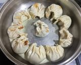 Foto del paso 7 de la receta: Gyoza Personalizado