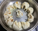 Foto del paso 7 de la receta: Gyoza Personalizado
