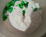 Foto langkah ke 2 dari resep Bubur Cha Cha.