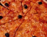 Une image de l'étape 3 de 🍕 Pizza margarita 🍕.