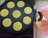 Foto langkah ke 9 dari resep Bika Ambon.