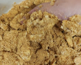 Foto del paso 1 de la receta: Tarta de la viña VEGANA con fruta fresca