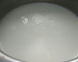 A picture of step 1 of Kheer.
