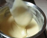 Pas rețetă Sos de brânză cheddar 4 fotografie