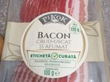 Ficăței de pui înveliți în bacon