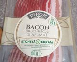 Pas rețetă Ficăței de pui înveliți în bacon 1 fotografie