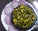 हैदराबादी पनीर (Hyderabadi paneer recipe in hindi) रेसिपी चरण 6 फोटो