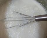 A picture of step 1 of KFC Fried Chicken.