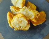 Foto langkah ke 5 dari resep Mpek-mpek Tahu.