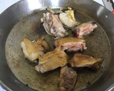 Foto del paso 1 de la receta: Arroz con pollo estilo Rafael