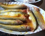 A picture of step 1 of Pabda Macher JholPabda macher recipe | Pabda fish curry.