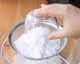 กลีบลำดวน หม้อทอดไร้น้ำมัน วิธีทำสูตร 1 รูป