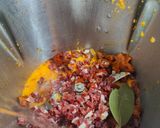 Foto del paso 7 de la receta Lentejas Fáciles MC - Monsieur Cuisine